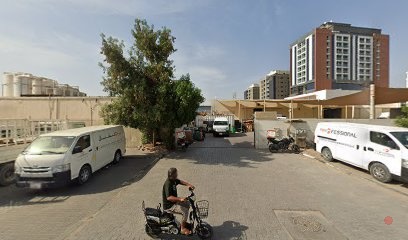 Dubai Companies list