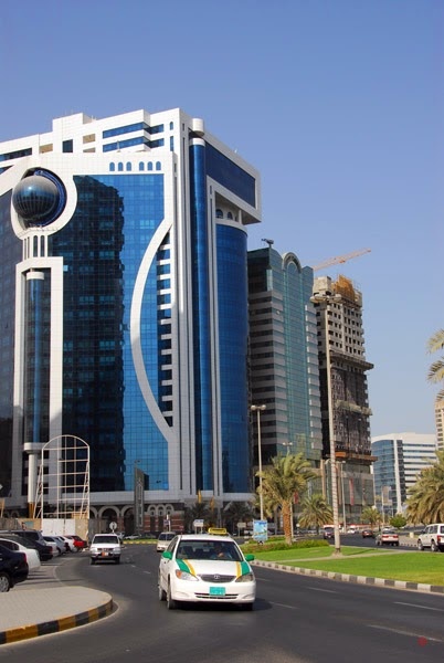 Dubai Companies list