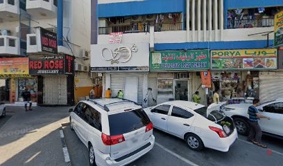 Dubai Companies list