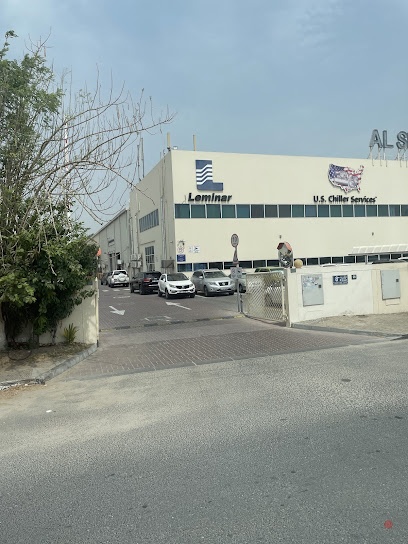 Dubai Companies list