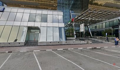 Dubai Companies list