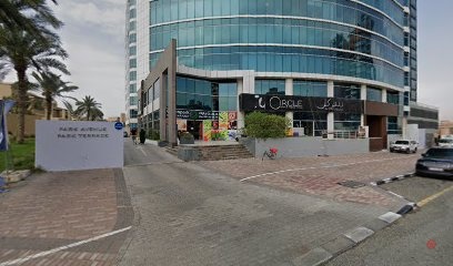 Dubai Companies list