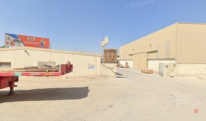 Dubai Companies list