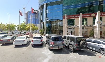 Dubai Companies list