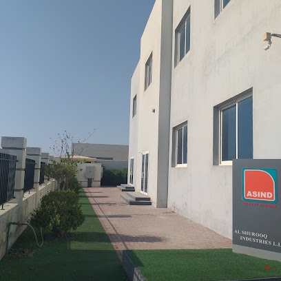 Dubai Companies list