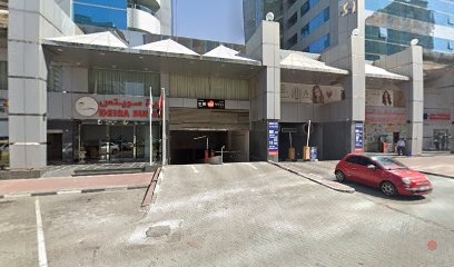 Dubai Companies list