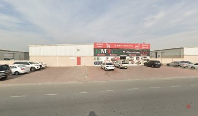 Dubai Companies list