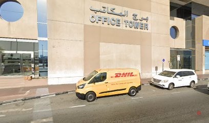 Dubai Companies list