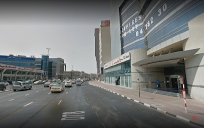 Dubai Companies list