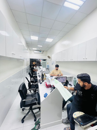 Dubai Companies list