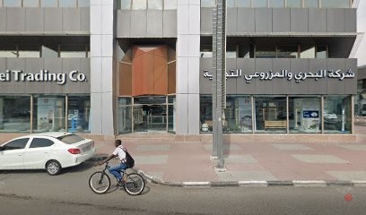 Dubai Companies list