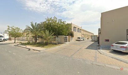 Dubai Companies list