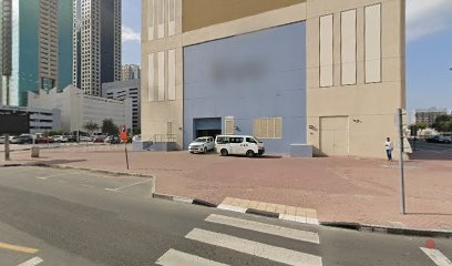 Dubai Companies list
