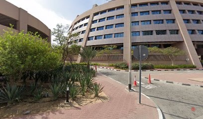 Dubai Companies list