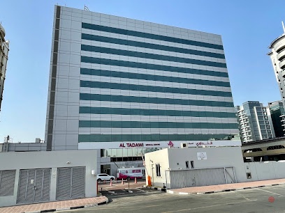 Dubai Companies list