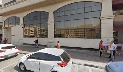 Dubai Companies list