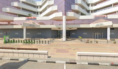 Dubai Companies list