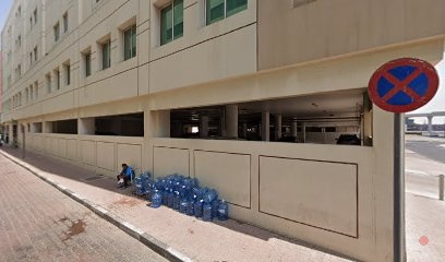 Dubai Companies list