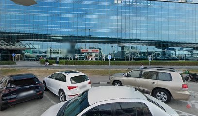 Dubai Companies list