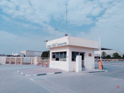 Dubai Companies list