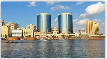 Dubai Companies list