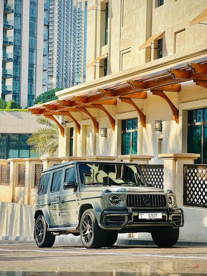 Dubai Companies list