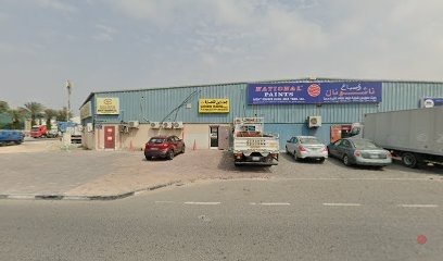 Dubai Companies list