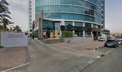 Dubai Companies list