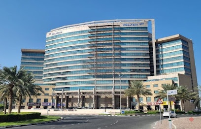 Dubai Companies list