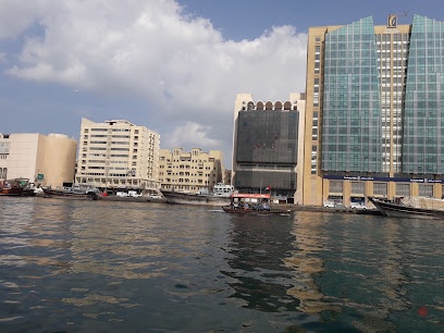 Dubai Companies list