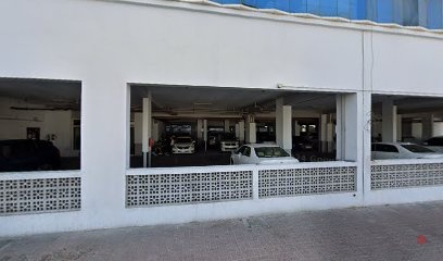 Dubai Companies list