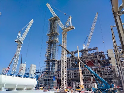 Dubai Companies list