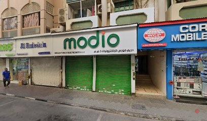 Dubai Companies list