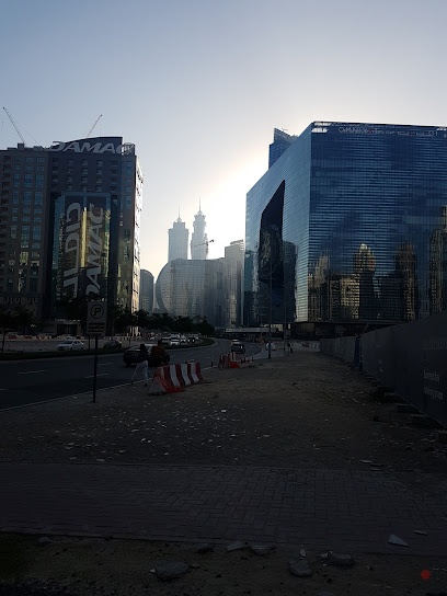 Dubai Companies list