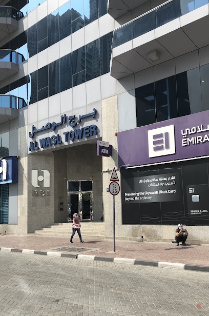 Dubai Companies list
