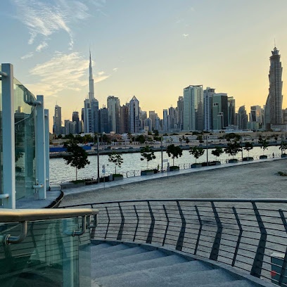 Dubai Companies list
