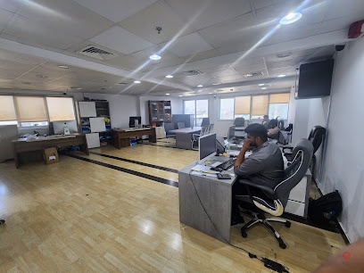 Dubai Companies list