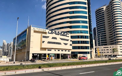 Dubai Companies list