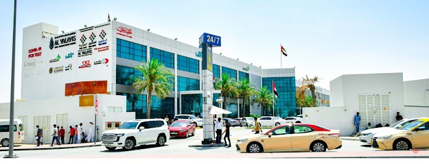 Dubai Companies list
