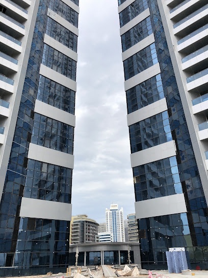 Dubai Companies list