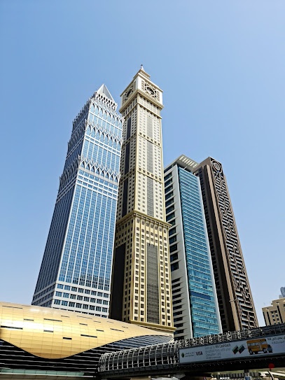 Dubai Companies list