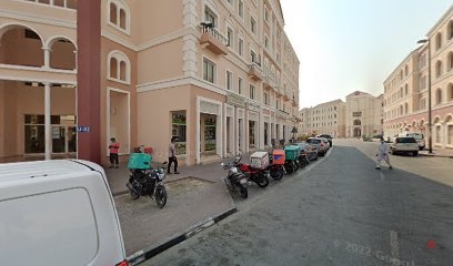 Dubai Companies list