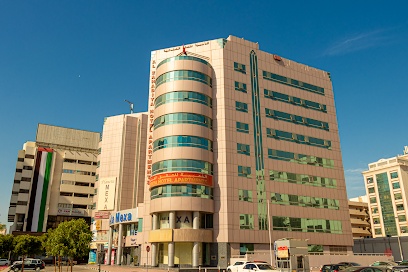 Dubai Companies list