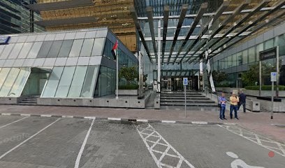 Dubai Companies list