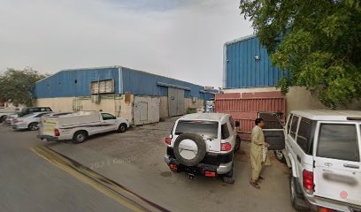 Dubai Companies list