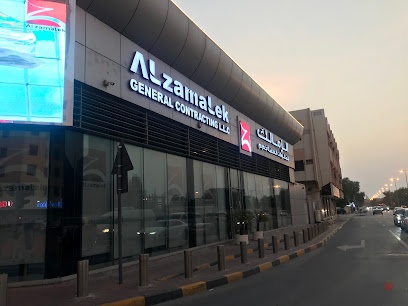Dubai Companies list