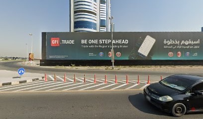 Dubai Companies list