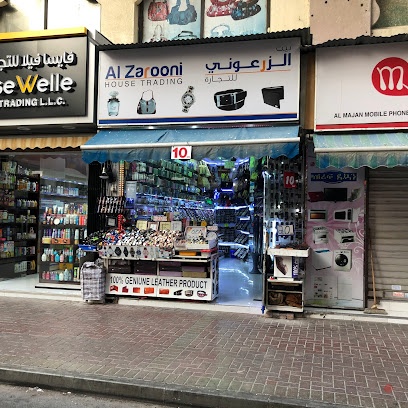Dubai Companies list