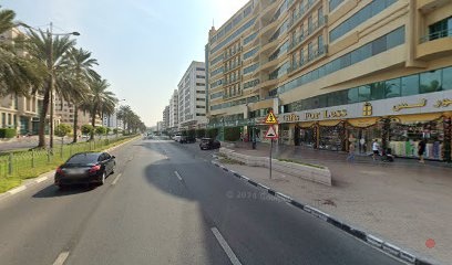 Dubai Companies list
