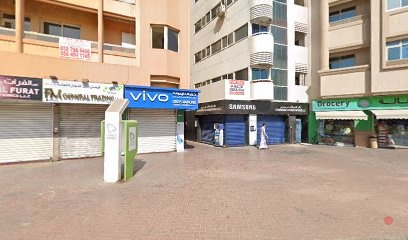 Dubai Companies list